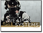 PEO STRI Weapon Systems Handbook