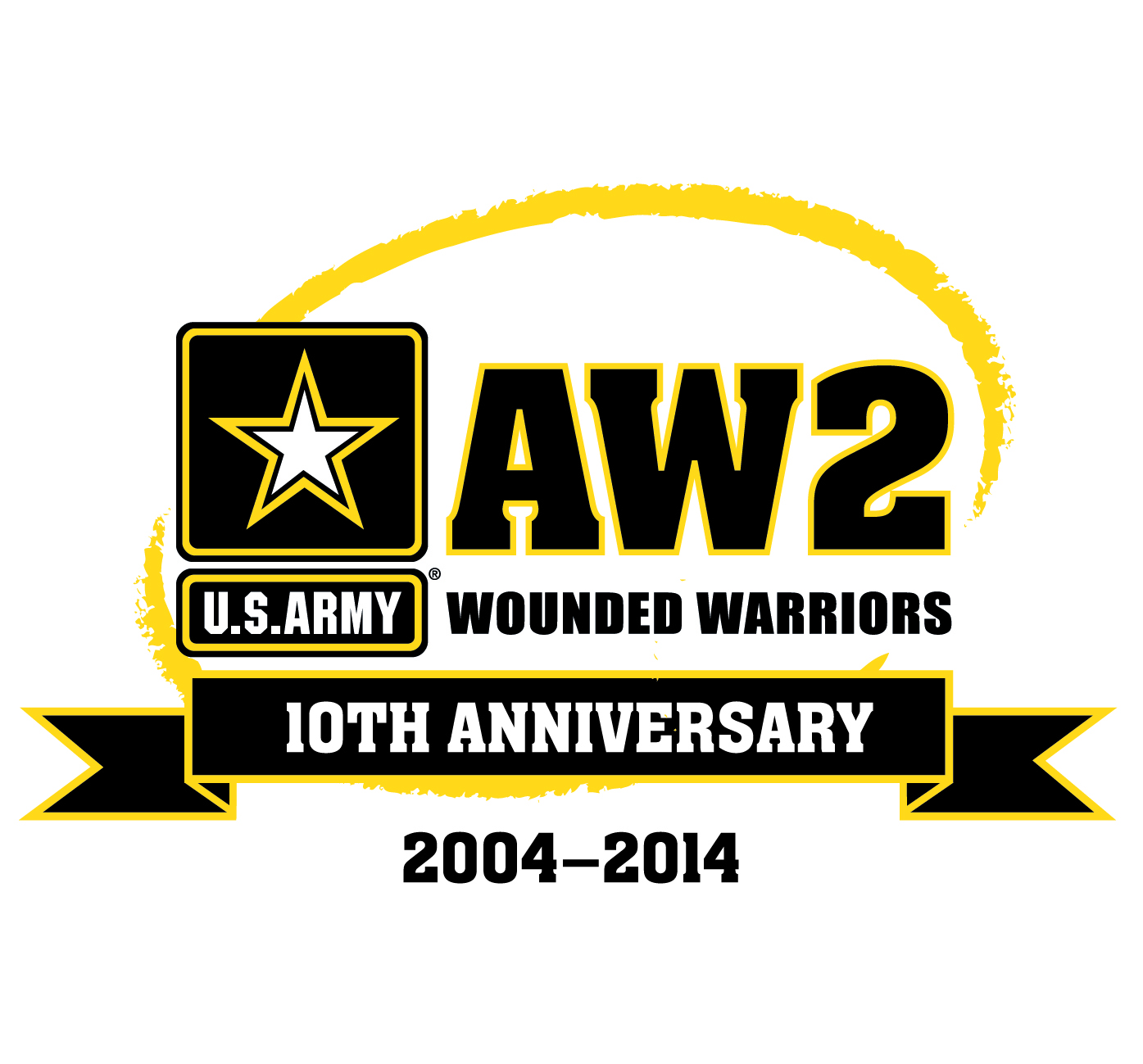 AW2 Facebook Logo