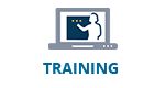 Training icon