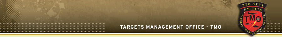 PEOSTRI: Targets Management Office (TMO)