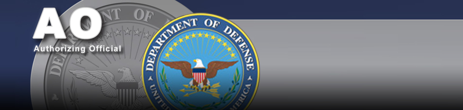 DoD Authorizing Official (AO) Course Release Announcement