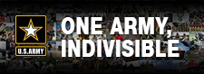 One Army, Indivisible