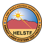 High Energy Laser Systems Test Facility