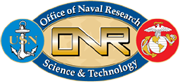 USN Office of Naval Research (ONR) Science & Technology Seal