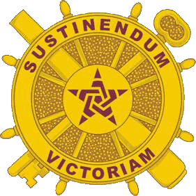 Logistics Branch Insignia