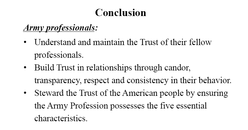 Trust Slide #14