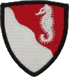 36 Eng Bde Patch