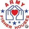 Army Fisher Houses Logo