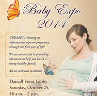 Baby Expo 2014