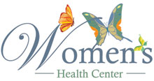 Women's Health Center Logo