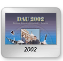 2002 DAU Catalog