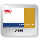 2008 DAU Catalog