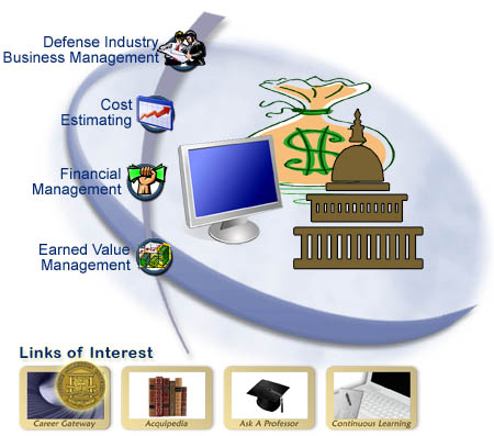 Business, Cost Estimating and Financial Management