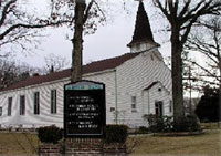 Heritage Chapel