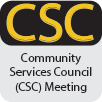 Community Services Council (CSC)