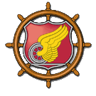 Transportation Corps Branch Insignia