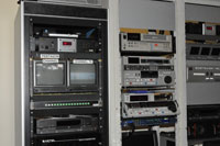 Command Channel Equipment