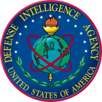 United States Defense Intelligence Agency Seal