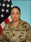 SFC Allen-Pineda, Denise