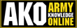 AKO Logo