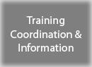 Button.  Training Coordination & Information Links. 