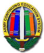 Army Continuing Education