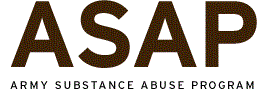 Army Substance Abuse Program