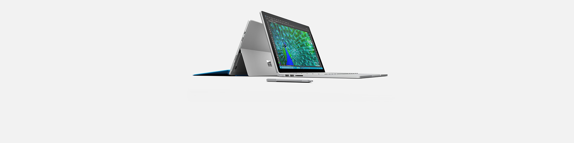 Surface devices, learn more