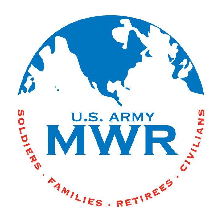 MWR Logo