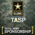 Email TASP for Sponsorship