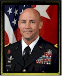 pic of MG Thomas A. Horlander, DASA, Army Budget, go to bio