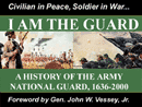 I am The Guard, 1636-2000