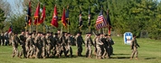 157th Infantry Brigade welcomes new commander