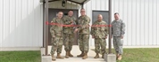 Indiana National Guard opens Resilience Campus, Army Wellness Center