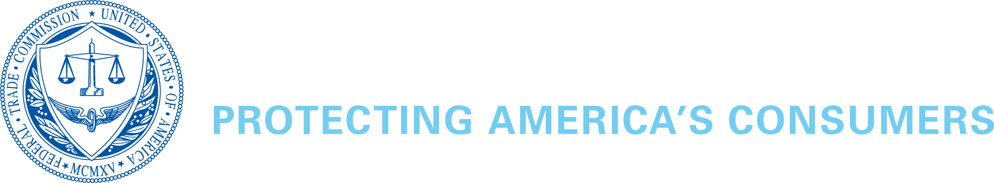 Federal Trade Commission: Protecting America's Consumers