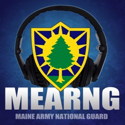 MEARNG podcast logo