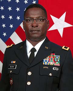 Brig. Gen. Wayne L. Black