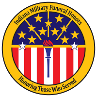Military Funeral Honors logo