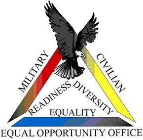 Equal Employment Opportunity Logo