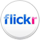 Flickr logo