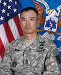 Click photo to view bio of 229th Command Sergeant Major