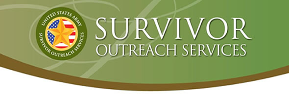 Survivor Outreach Services Banner