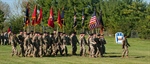 157th Infantry Brigade welcomes new commander