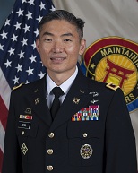 COL Michael Siegl