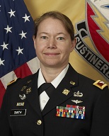 COL Sydney Smith