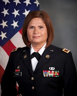 COL Diana Torres