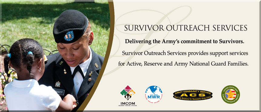 Survivor Outreach Services