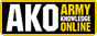 AKO Logo