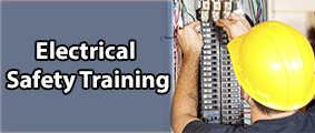 Visit ESFI's Electrical Safety Training Platform