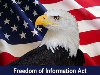 Freedom of Information Act